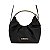 Bolsa Infantil Menina Molekina Soft Bag - Preto/ Dourado - Imagem 1