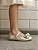 Sapatilha Infantil Menina Pampili Bailarina- Dourado - Imagem 5