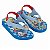Chinelo Infantil Menino Patrulha Canina- Azul - Imagem 2
