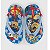 Chinelo Infantil Menino Patrulha Canina- Azul - Imagem 3