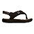 Chinelo Infantil Menino Cartago Aspen- Marrom - Imagem 3