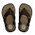 Chinelo Infantil Menino Cartago Aspen- Marrom - Imagem 1