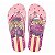 Chinelo Infantil Menina Ipanema Barbie Meu Encanto- Rosa - Imagem 1