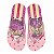 Chinelo Infantil Menina Ipanema Barbie Meu Encanto- Rosa - Imagem 4