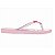 Chinelo Infantil Menina Ipanema Barbie Meu Encanto- Rosa - Imagem 3