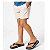 Chinelo Infantil Menino Sonic Lets- Grafite/ Preto/ Azul - Imagem 5