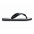 Chinelo Infantil Menino Sonic Lets- Grafite/ Preto/ Azul - Imagem 3