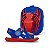 Sandália Infantil Menino Homem Aranha Adventure Bag- Azul/ Vermelho - Imagem 1