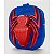 Sandália Infantil Menino Homem Aranha Adventure Bag- Azul/ Vermelho - Imagem 9