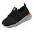 Tênis Infantil Menino Pampili Neoplex Porto- Preto - Imagem 3