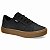 Tênis Infantil Menino Klin Basic Kids- Preto/ Caramelo - Imagem 1