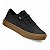 Tênis Infantil Menino Klin Basic Kids- Preto/ Caramelo - Imagem 2