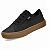 Tênis Infantil Menino Klin Basic Kids- Preto/ Caramelo - Imagem 4