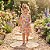 Chinelo Infantil Menina Havaianas New Baby- Manga Rosa - Imagem 6