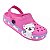 Babuche Infantil Menina Gatinha Nilqi- Pink - Imagem 3