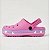 Babuche Infantil Menina Gatinha Nilqi- Pink - Imagem 4