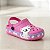 Babuche Infantil Menina Gatinha Nilqi- Pink - Imagem 5