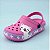 Babuche Infantil Menina Gatinha Nilqi- Pink - Imagem 2