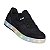 Tênis Infantil Menino Kidy Hype- Preto - Imagem 2