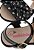 Sandália Infantil Menina Molekinha- Multi Preto - Imagem 4