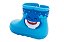 Galocha Infantil Baby Shark Splash-Azul - Imagem 5
