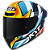 CAPACETE KYT TT-COURSE TATI MERCADO - Imagem 2