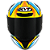 CAPACETE KYT TT-COURSE TATI MERCADO - Imagem 3
