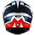 CAPACETE KYT TT-COURSE TATI MERCADO - Imagem 7