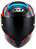 CAPACETE KYT TT-COURSE RATTHAPARK PLAY REPLICA - Imagem 2