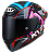 CAPACETE KYT TT-COURSE RATTHAPARK PLAY REPLICA - Imagem 3