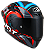 CAPACETE KYT TT-COURSE RATTHAPARK PLAY REPLICA - Imagem 4