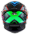 CAPACETE KYT TT-COURSE RATTHAPARK PLAY REPLICA - Imagem 6