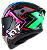 CAPACETE KYT TT-COURSE RATTHAPARK PLAY REPLICA - Imagem 7