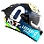 CAPACETE KYT R2R MAX FOGGIA MUGELLO 2022 REPLICA - Imagem 2