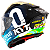 CAPACETE KYT R2R MAX FOGGIA MUGELLO 2022 REPLICA - Imagem 6