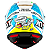 CAPACETE KYT R2R MAX FOGGIA MISANO 2021 - Imagem 3
