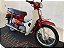 HONDA C 100 DREAM 1997 - Imagem 2