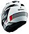 CAPACETE SHARK EVO ES KRYD - Imagem 4
