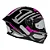 CAPACETE GP TECH PILOT BLADE - Imagem 2