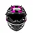 CAPACETE GP TECH PILOT BLADE - Imagem 4