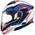 CAPACETE TEXX KRATOS NOMADE - Imagem 1