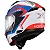CAPACETE TEXX KRATOS NOMADE - Imagem 6