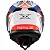 CAPACETE TEXX KRATOS NOMADE - Imagem 8