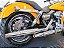 HARLEY DAVIDSON DYNA SUPER GLIDE CUSTOM 2013 - Imagem 8