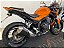 HONDA CB 500 F ABS 2019 - Imagem 3