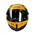 CAPACETE GP TECH PILOT GP BRAZIL - Imagem 3