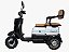 TRICICLO ELÉTRICO KAPPAK KN9 1000W - Imagem 2