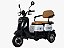 TRICICLO ELÉTRICO KAPPAK KN9 1000W - Imagem 1