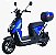 SCOOTER ELÉTRICA KAPPAK KN8 1000W - Imagem 1
