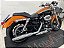 HARLEY DAVIDSON SPORTSTER 1200 CUSTOM CA LIMITED 2014 - Imagem 3